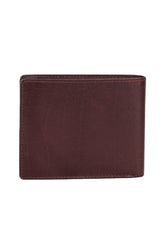 Brown Colored Wallet for Men ALYWL019